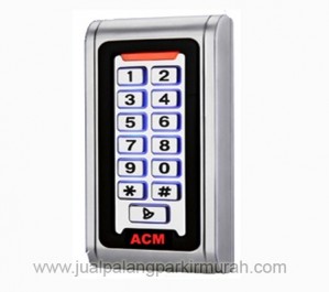 RFID Reader EMKA ACM 208