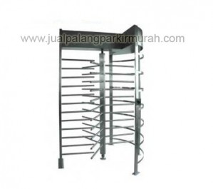 Full Heigh Turnstile