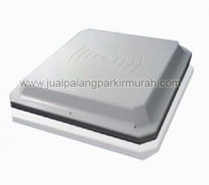 RFID Long Range Reader Emka 801A