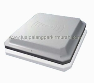 RFID Long Range Reader Emka 801A