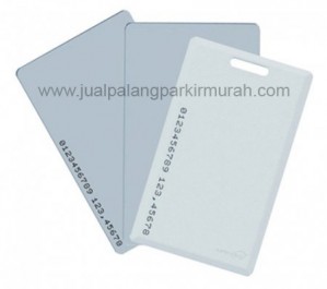 RFID Card 13.56MHz