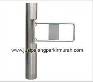 Swing Barrier