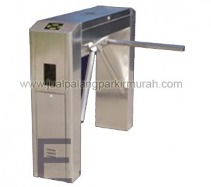 Tripod Turnstile WTT 112