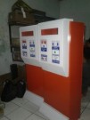 Tiket Box Dispenser
